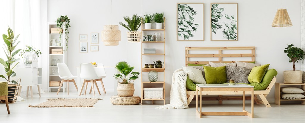 creative home decor furniture - Berger Colour Magazine - Creative Home Décor Tips for Decorating