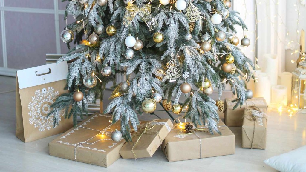 creative christmas tree decorations and decor ideas 0