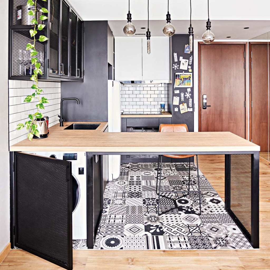 creative kitchen decorating - Creative Kitchens on Pinterest