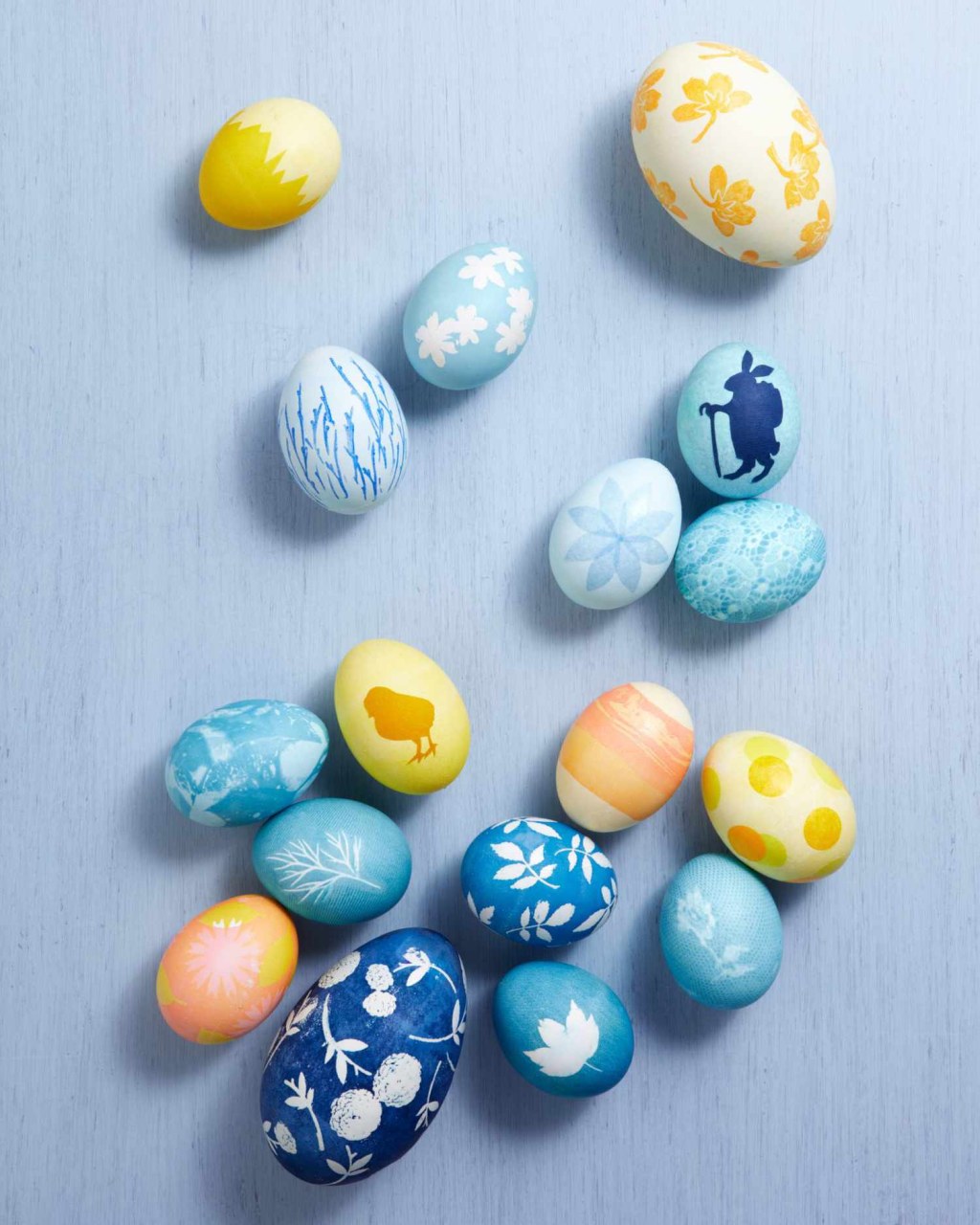 of our best easter egg decorating ideas and designs